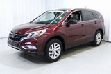 Used 2016 Honda CR-V EX-L image 3