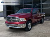 Used 2015 RAM 1500 Big Horn image 2