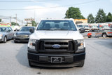 Used 2017 Ford F150 XL w/ XL Power Equipment Group image 3