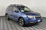 Used 2017 Subaru Forester 2.5i Premium w/ All-Weather Package image 4