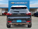 New 2025 Chevrolet TrailBlazer ACTIV w/ Convenience Package image 4