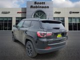 New 2025 Jeep Compass Latitude image 3