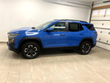 New 2026 Chevrolet Equinox ACTIV image 5