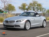 Used 2011 BMW Z4 sDrive35i w/ Premium Pkg image 3