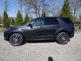 New 2025 Land Rover Discovery Sport S image 5