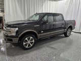 Used 2019 Ford F150 King Ranch w/ Equipment Group 601A Luxury image 6