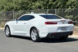 Used 2018 Chevrolet Camaro LT image 6