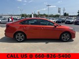 Used 2023 Kia Forte LXS image 3