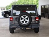 Used 2019 Jeep Wrangler Unlimited Sport S image 4
