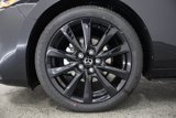 New 2025 MAZDA MAZDA3 s image 5