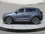 Used 2021 Hyundai Tucson Ultimate image 2