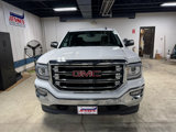 Used 2017 GMC Sierra 1500 SLT w/ SLT Premium Package image 2