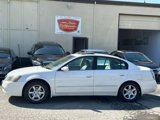 Used 2005 Nissan Altima 2.5 SL w/ (G02) SL Pkg image 3