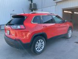 Used 2021 Jeep Cherokee Latitude image 4