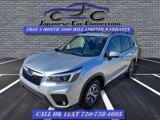 Used 2021 Subaru Forester Premium w/ Popular Package #1 image 3