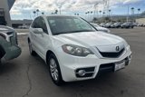 Used 2012 Acura RDX FWD w/ Technology Package image 2