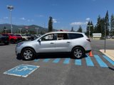 Used 2017 Chevrolet Traverse LT image 4