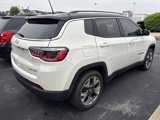 Used 2020 Jeep Compass Limited image 4