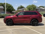 Used 2020 Jeep Grand Cherokee Altitude image 5