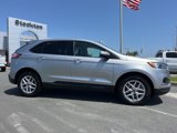 Used 2024 Ford Edge SEL image 3