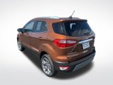 Used 2019 Ford EcoSport Titanium image 3