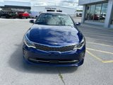 Used 2018 Kia Optima SX w/ Technology Package image 2
