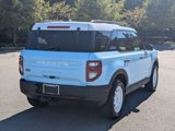 Certified 2024 Ford Bronco Sport Heritage w/ Heritage Convenience Package image 4