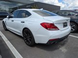 Used 2019 Genesis G70 3.3T Advanced image 4