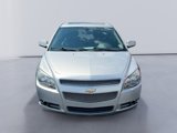 Used 2012 Chevrolet Malibu LTZ image 2