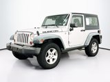 Used 2011 Jeep Wrangler Rubicon w/ PWR Convenience Group image 3