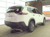 Used 2021 Nissan Rogue S image 3
