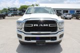 Used 2023 RAM 2500 Tradesman w/ Chrome Appearance Group image 2
