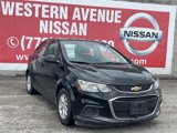 Used 2020 Chevrolet Sonic LT image 2