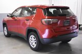 Used 2018 Jeep Compass Sport image 6
