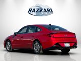 Used 2021 Hyundai Sonata SEL w/ Cargo Package image 5