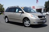 Used 2004 Toyota Sienna XLE image 6