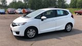 Used 2015 Honda Fit LX image 4