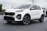 Used 2022 Kia Sportage SX image 2