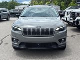 Used 2023 Jeep Cherokee Altitude Lux image 3