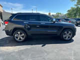 Used 2014 Jeep Grand Cherokee Limited image 2