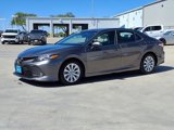 Used 2018 Toyota Camry LE image 4