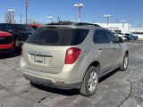 Used 2015 Chevrolet Equinox LT w/ Driver Convenience Package image 5