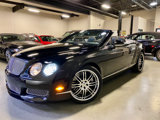 Used 2007 Bentley Continental GTC image 4