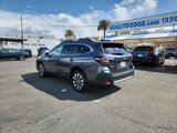 New 2025 Subaru Outback Touring XT image 4