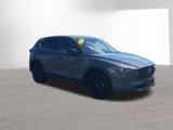 Used 2024 MAZDA CX-5 Carbon Edition image 2