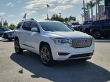 Used 2018 GMC Acadia Denali w/ Technology Package image 3
