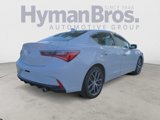 Used 2021 Acura ILX w/ Premium Package image 3