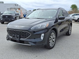Certified 2022 Ford Escape Titanium image 4