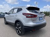 Certified 2020 Nissan Rogue Sport SL image 5
