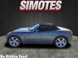 Used 2006 Pontiac Solstice Convertible w/ Premium Package image 4